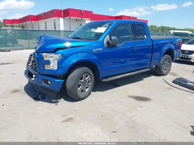 Ford F-150 Xlt