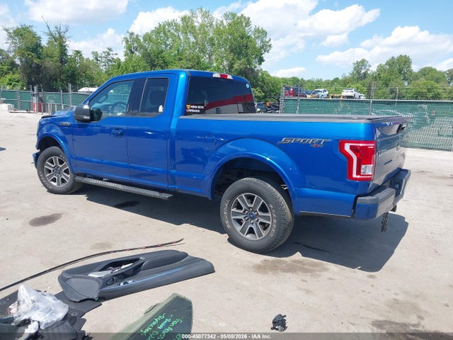 Ford F-150 Xlt