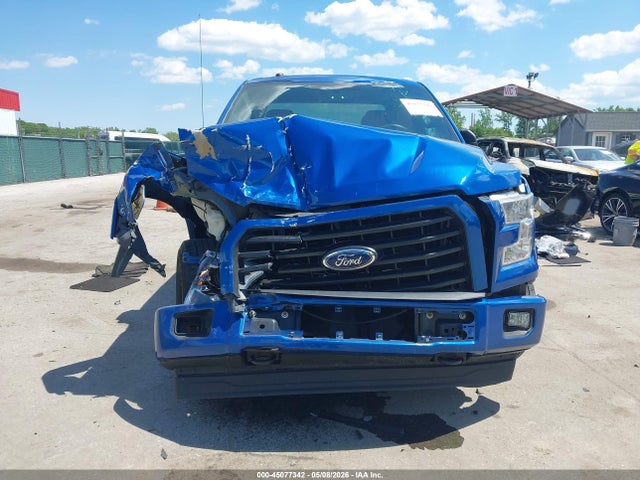 Ford F-150 Xlt