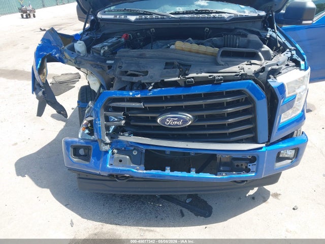 Ford F-150 Xlt