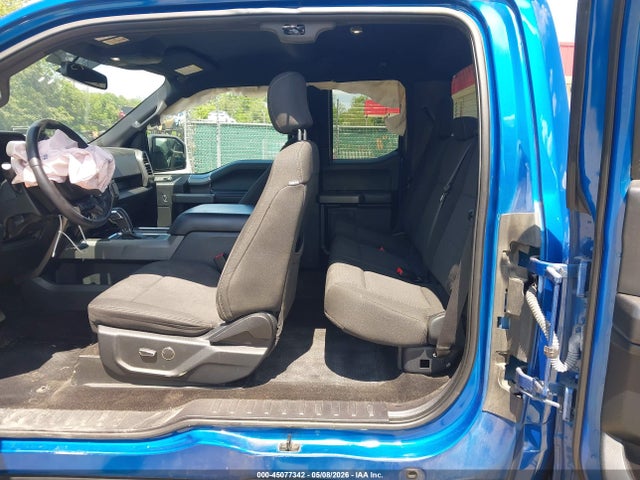 Ford F-150 Xlt