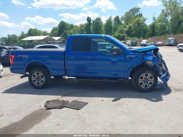 Ford F-150 Xlt