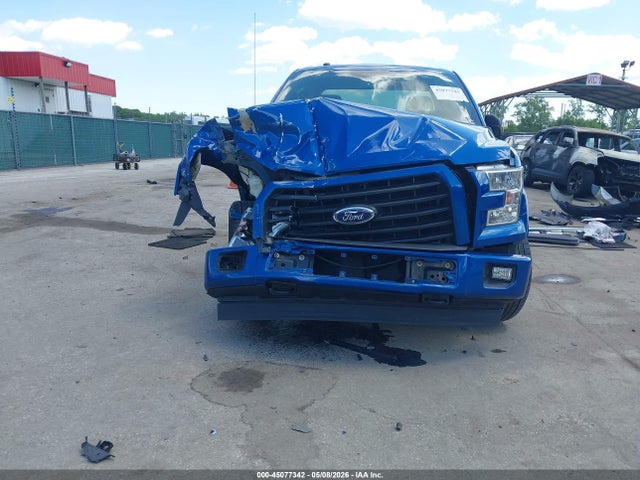 Ford F-150 Xlt