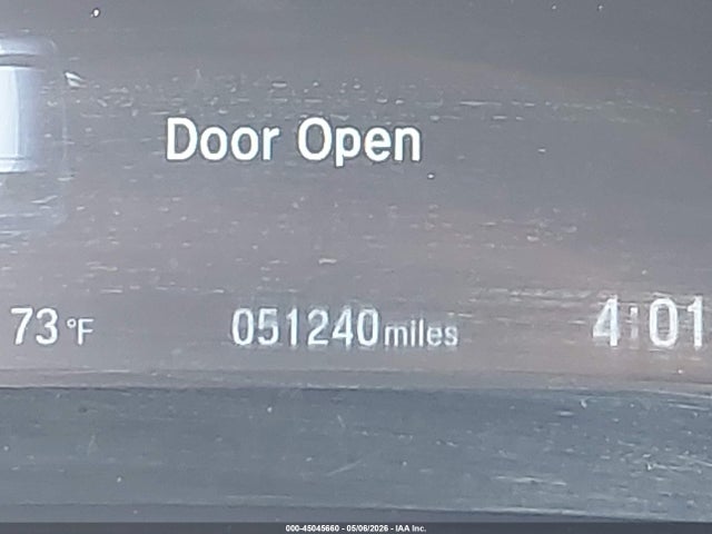 Honda CR-V Awd Ex-l
