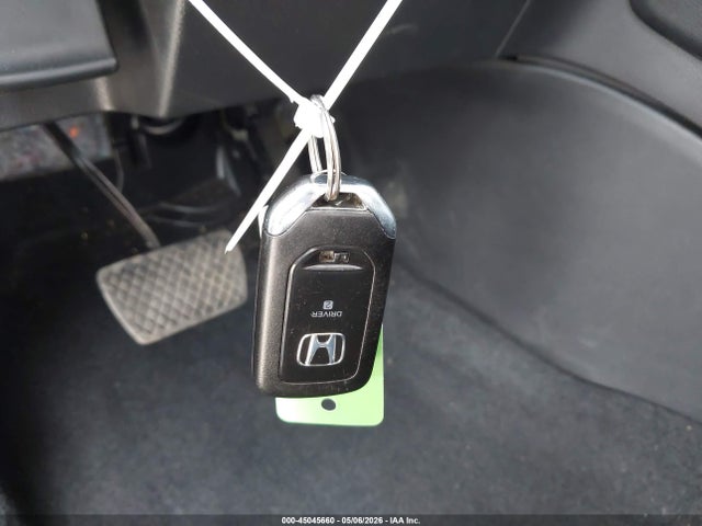 Honda CR-V Awd Ex-l