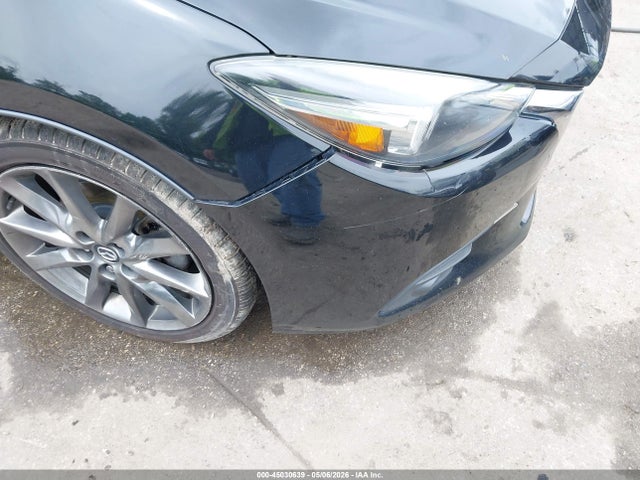 Mazda Mazda3 Grand Touring