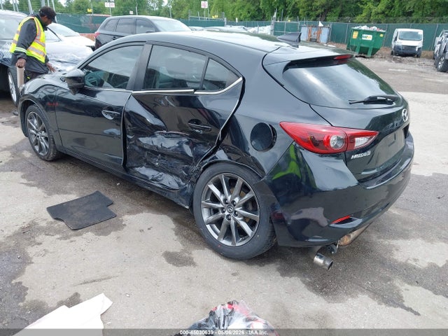 Mazda Mazda3 Grand Touring
