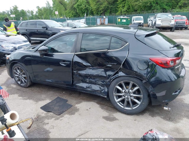 Mazda Mazda3 Grand Touring