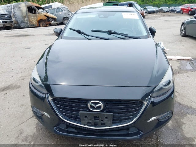 Mazda Mazda3 Grand Touring