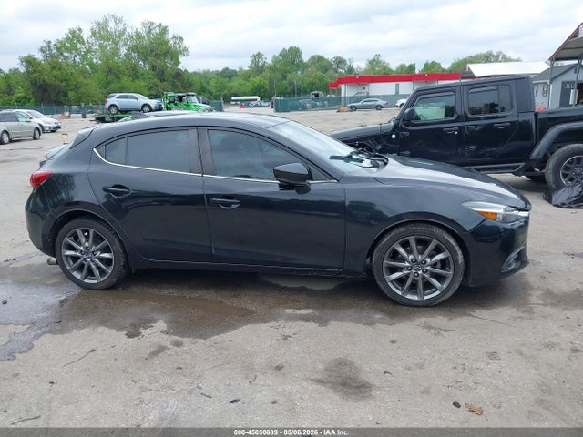 Mazda Mazda3 Grand Touring