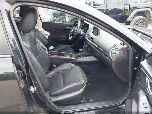 Mazda Mazda3 Grand Touring
