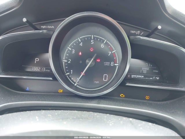 Mazda Mazda3 Grand Touring