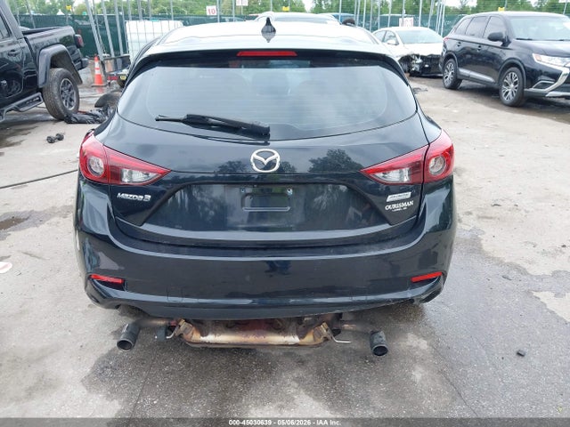 Mazda Mazda3 Grand Touring