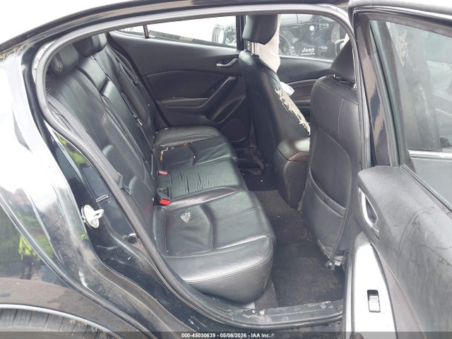 Mazda Mazda3 Grand Touring