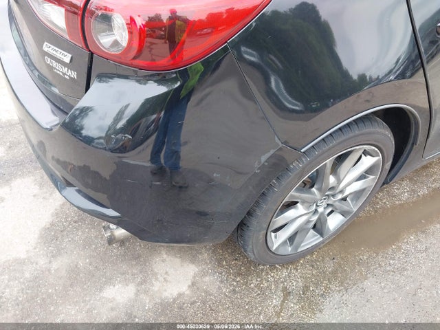 Mazda Mazda3 Grand Touring