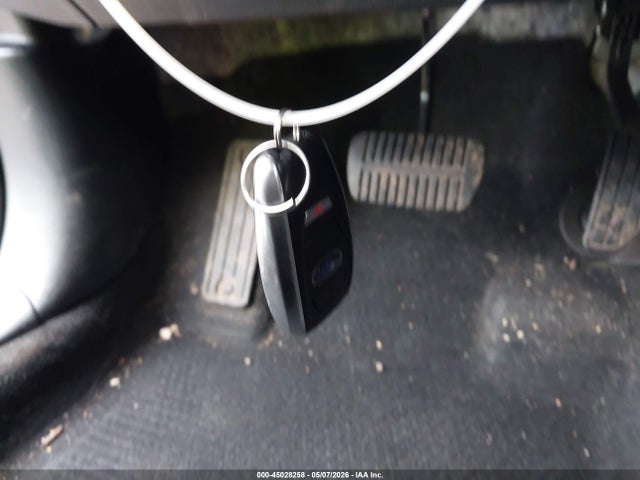 Subaru Forester Limited