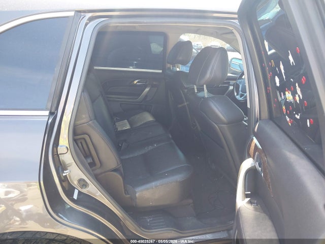 Acura MDX Technology Package
