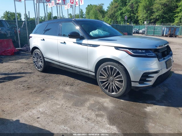Salvage Land Rover Range Rover Velar Image