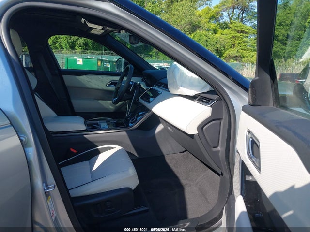 Land Rover Range Rover Velar P250 R-dynamic S