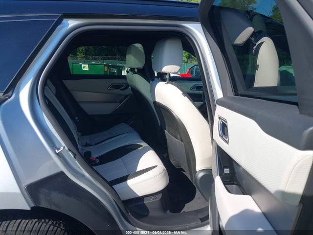 Land Rover Range Rover Velar P250 R-dynamic S