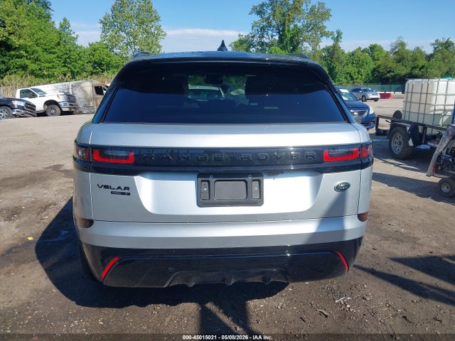 Land Rover Range Rover Velar P250 R-dynamic S