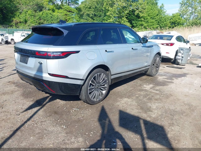 Land Rover Range Rover Velar P250 R-dynamic S