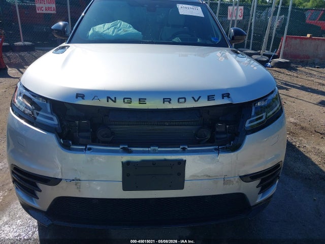 Land Rover Range Rover Velar P250 R-dynamic S
