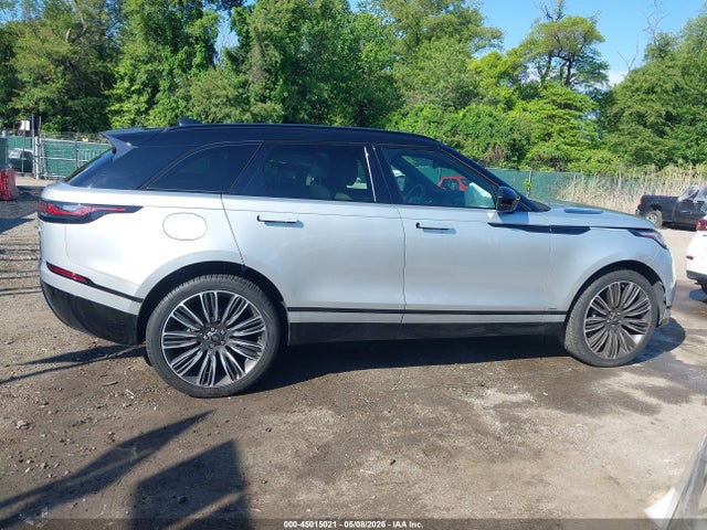 Land Rover Range Rover Velar P250 R-dynamic S