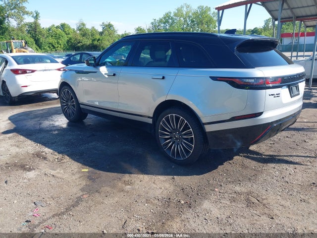 Land Rover Range Rover Velar P250 R-dynamic S
