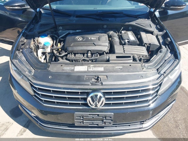 Volkswagen Passat 1.8t S