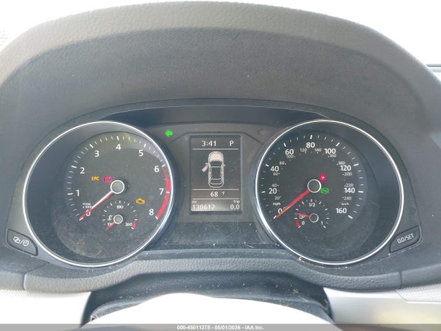 Volkswagen Passat 1.8t S