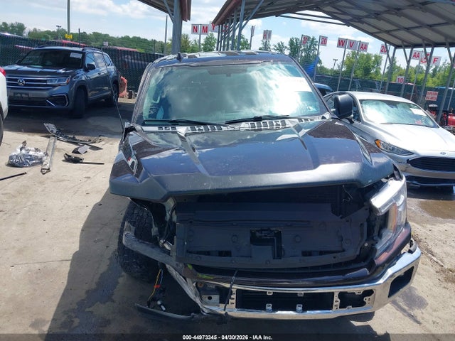 Ford F-150 Xlt