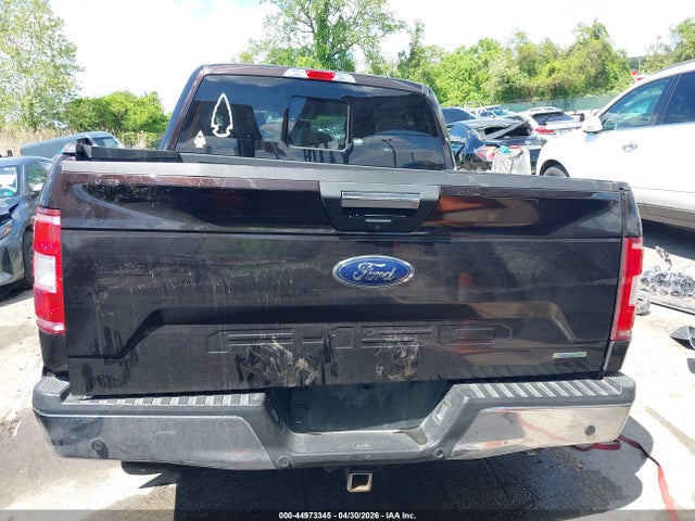 Ford F-150 Xlt
