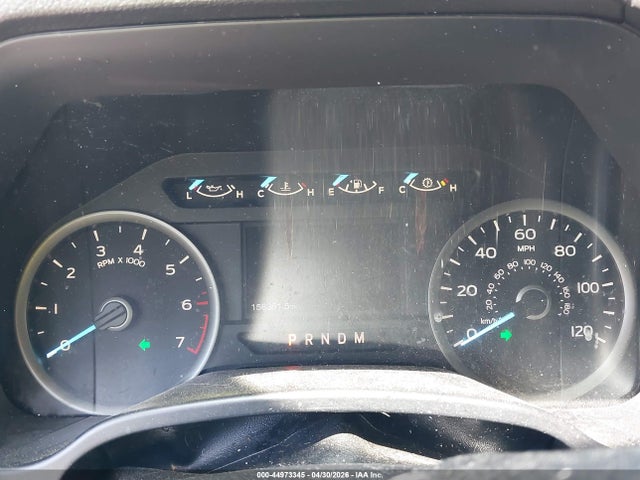 Ford F-150 Xlt