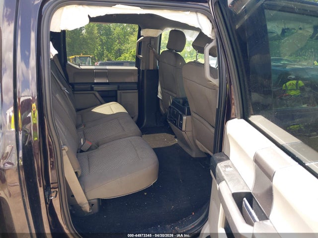 Ford F-150 Xlt