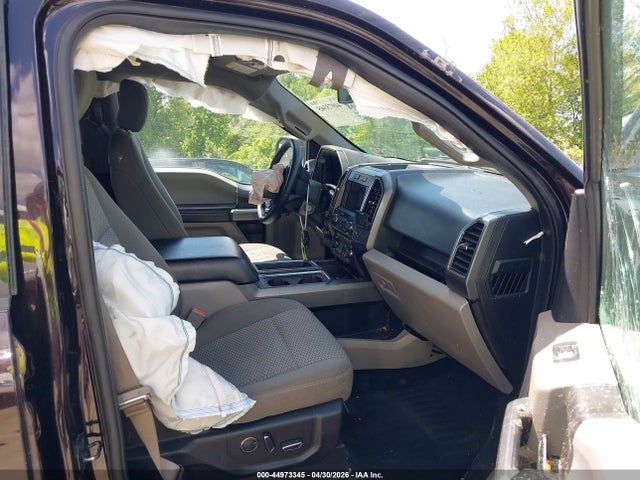 Ford F-150 Xlt