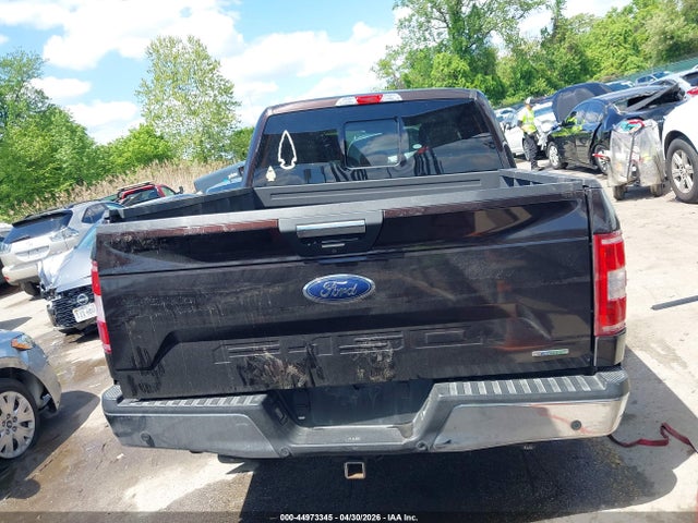 Ford F-150 Xlt
