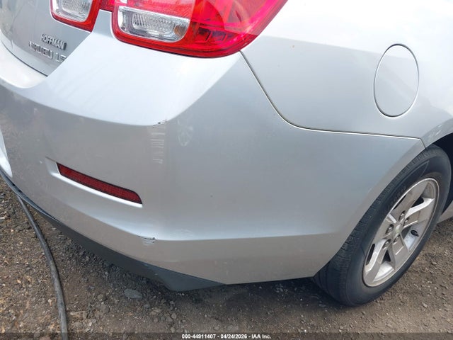 Chevrolet Malibu 1ls