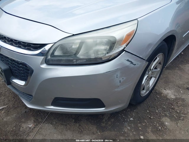 Chevrolet Malibu 1ls