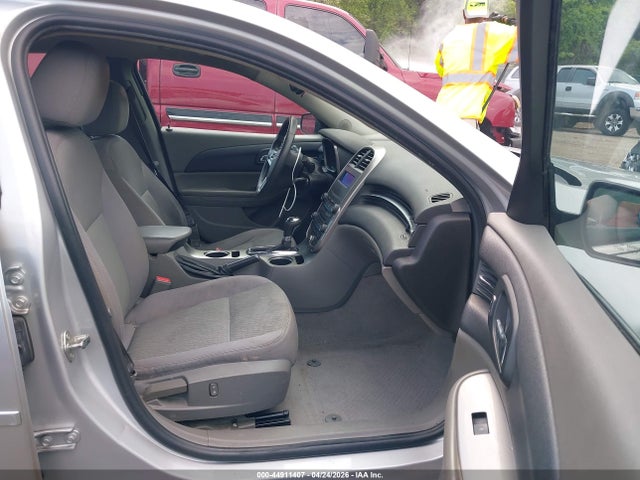 Chevrolet Malibu 1ls