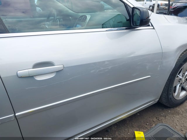 Chevrolet Malibu 1ls