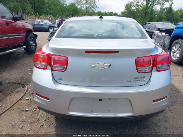 Chevrolet Malibu 1ls
