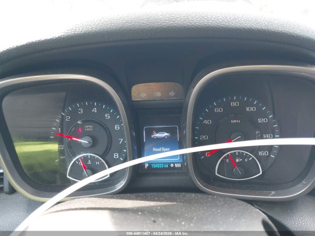Chevrolet Malibu 1ls