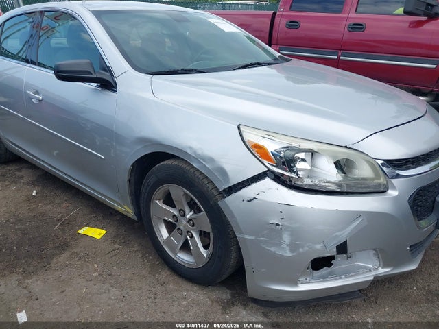 Chevrolet Malibu 1ls