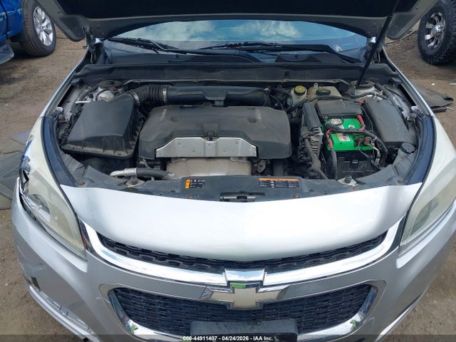 Chevrolet Malibu 1ls