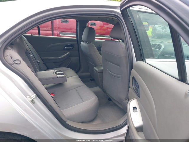 Chevrolet Malibu 1ls
