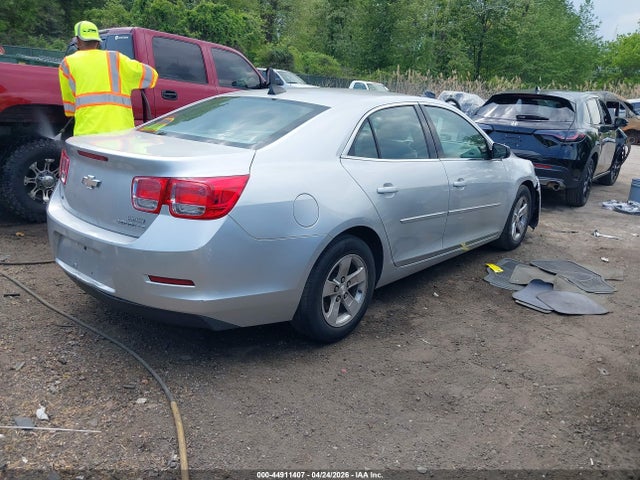 Chevrolet Malibu 1ls