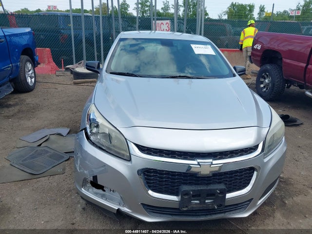Chevrolet Malibu 1ls
