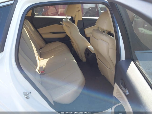 Acura TLX Standard