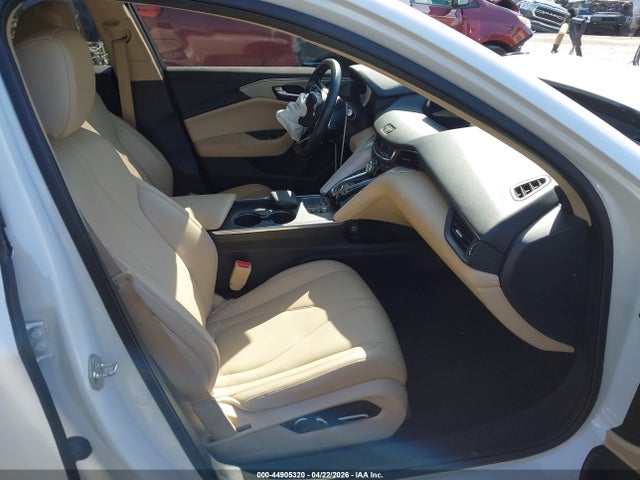 Acura TLX Standard